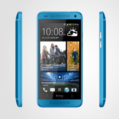 Imagen de HTC One Mini Blue